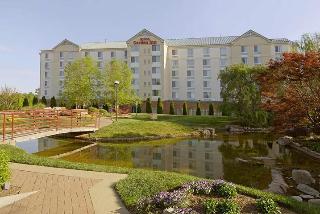Hotel Hilton Garden Inn Richmond Innsbrook