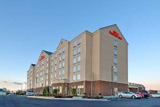 Hotel Hilton Garden Inn Richmond South-southpark