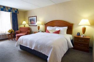 Hotel Hilton Garden Inn Richmond South-southpark