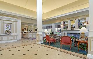 Hotel Hilton Garden Inn Rockaway