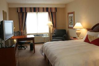 Hotel Hilton Garden Inn Rockaway