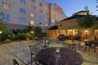 Hotel Hilton Garden Inn Rockaway