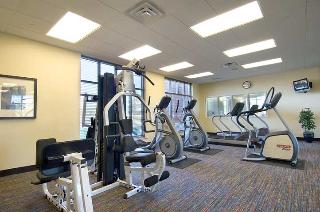 Hotel Hilton Garden Inn Rockford