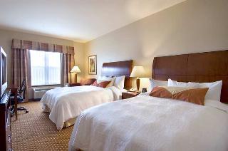Hotel Hilton Garden Inn Rockford