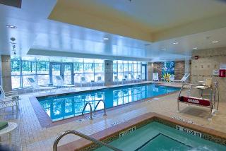 Hotel Hilton Garden Inn Rockville-gaithersburg
