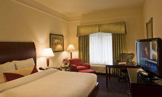Hotel Hilton Garden Inn Rockville-gaithersburg