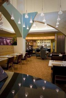 Hotel Hilton Garden Inn Rockville-gaithersburg