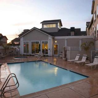 Hotel Hilton Garden Inn Roseville