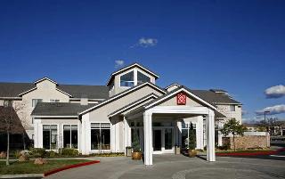 Hotel Hilton Garden Inn Roseville