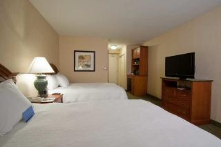 Hotel Hilton Garden Inn Roseville