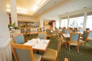 Hotel Hilton Garden Inn Roseville