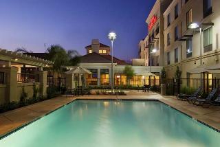 Hotel Hilton Garden Inn Sacramento Elk Grove