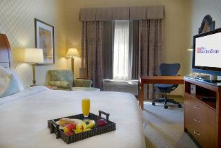 Hotel Hilton Garden Inn Sacramento Elk Grove