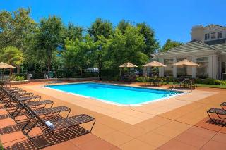 Hotel Hilton Garden Inn Sacramento-south Natomas