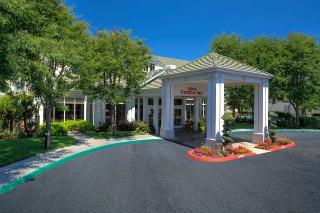 Hotel Hilton Garden Inn Sacramento-south Natomas