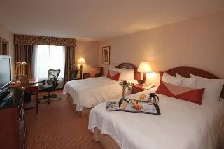 Hotel Hilton Garden Inn Sacramento-south Natomas