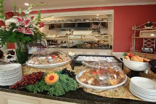 Hotel Hilton Garden Inn Sacramento-south Natomas