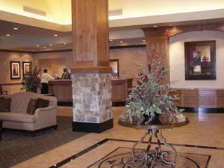 Hotel Hilton Garden Inn Salt Lake City Downtown