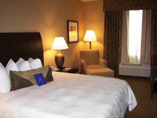 Hotel Hilton Garden Inn Salt Lake City Downtown