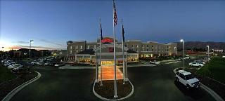 Hotel Hilton Garden Inn Salt Lake City-layton