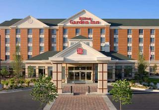 Hotel Hilton Garden Inn Salt Lake City-sandy