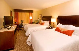 Hotel Hilton Garden Inn Salt Lake City-sandy
