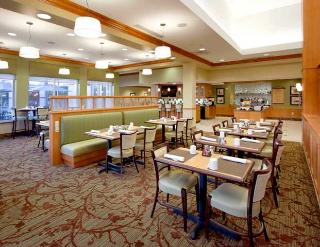 Hotel Hilton Garden Inn Salt Lake City-sandy
