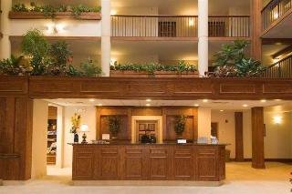 Hotel Hilton Garden Inn San Antonio Airport