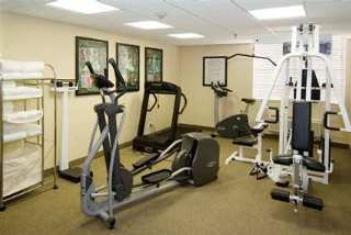 Hotel Hilton Garden Inn San Antonio Airport