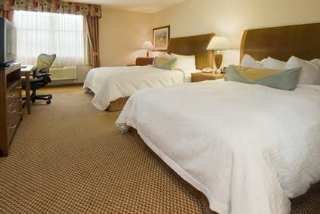 Hotel Hilton Garden Inn San Antonio Airport