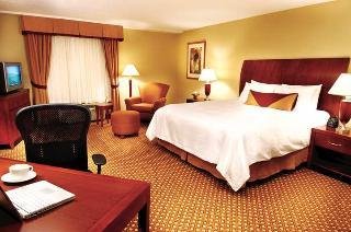 Hotel Hilton Garden Inn San Antonio Airport