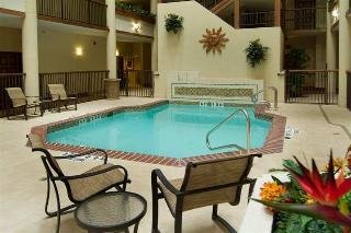 Hotel Hilton Garden Inn San Antonio Airport