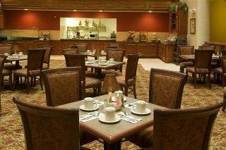 Hotel Hilton Garden Inn San Antonio Airport