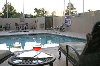 Hotel Hilton Garden Inn San Diego Del Mar
