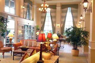 Hotel Hilton Garden Inn San Diego-rancho Bernardo