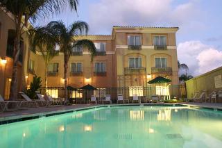 Hotel Hilton Garden Inn San Diego-rancho Bernardo