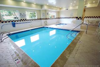 Hotel Hilton Garden Inn San Francisco Airport-burlingame