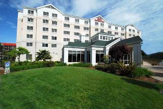 Hotel Hilton Garden Inn San Francisco Airport-burlingame