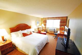 Hotel Hilton Garden Inn San Francisco Airport-burlingame