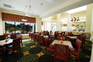 Hotel Hilton Garden Inn San Francisco Airport-burlingame