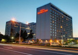 Hotel Hilton Garden Inn San Francisco-oakland Bay Bridge