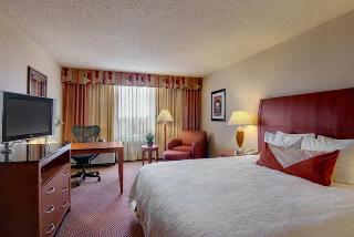 Hotel Hilton Garden Inn San Francisco-oakland Bay Bridge