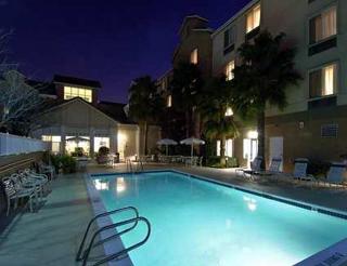 Hotel Hilton Garden Inn San Jose-milpitas