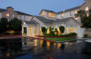 Hotel Hilton Garden Inn San Jose-milpitas