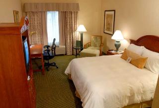 Hotel Hilton Garden Inn San Jose-milpitas