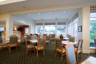 Hotel Hilton Garden Inn San Jose-milpitas