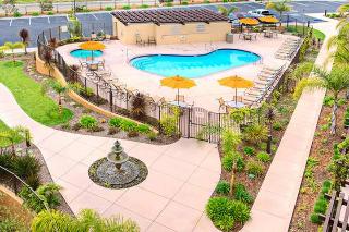 Hotel Hilton Garden Inn San Luis Obispo-pismo Beach