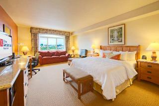 Hotel Hilton Garden Inn San Luis Obispo-pismo Beach