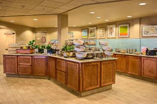 Hotel Hilton Garden Inn San Luis Obispo-pismo Beach