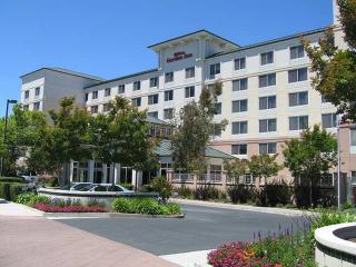 Hotel Hilton Garden Inn San Mateo